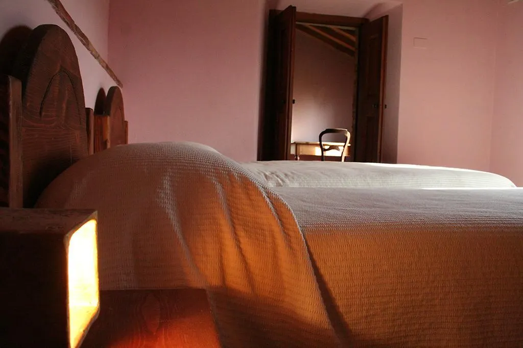 Podere Campopiano Hotel Tatti