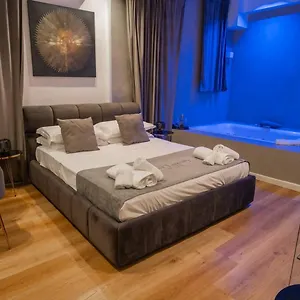 Four Luxury Affittacamere Palermo